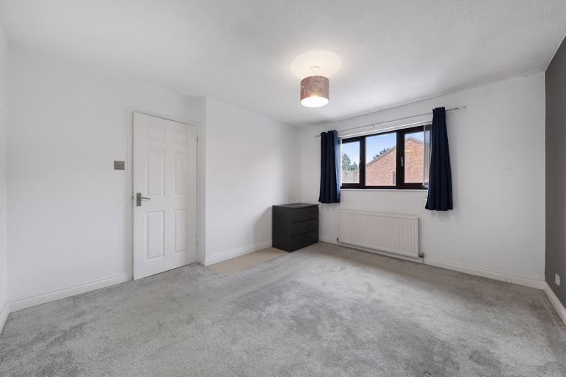 Ash Tree Close